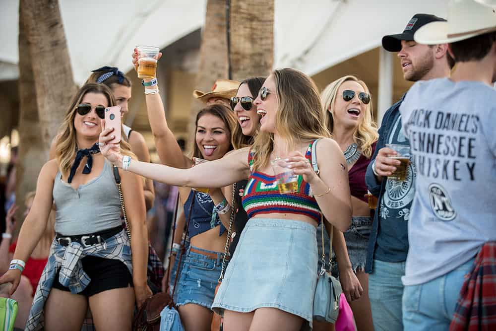Stagecoach Festival: A Country Music Lover’s Paradise